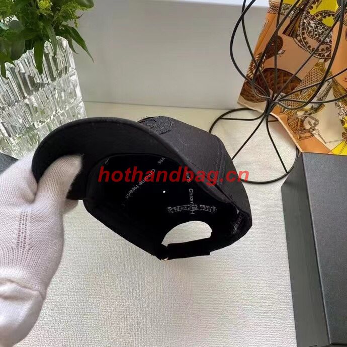 Chrome Heart Hat CRH00017 Chrome Heart Hat CRH00017